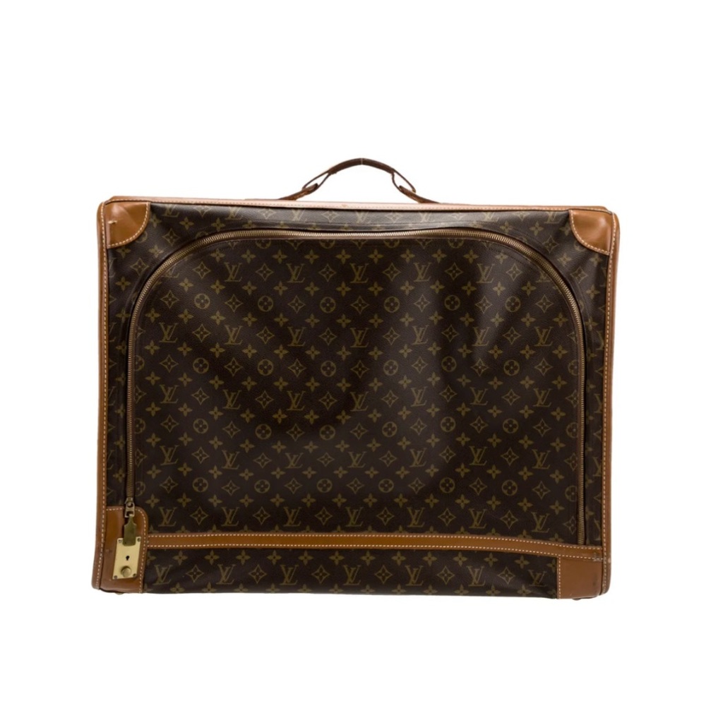 Guaranteed authentic Louis Vuitton Pullman 65 LOU860202